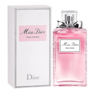 Miss Dior Rose N'Roses 100ml