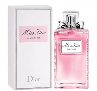 Miss Dior Rose N'Roses 50ml