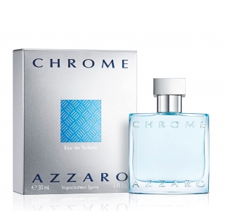 Azzaro Chrome 30ml