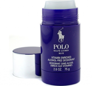 Polo Blue Deodorant