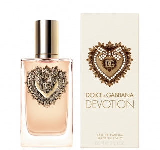 D&G DEVOTION 100ml