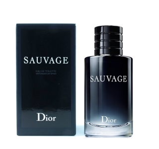 Dior Sauvage for men 100ml