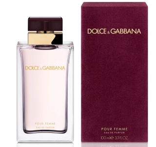 D&G Pour Femme 100ml