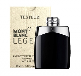 Mont Blanc Legend tester 100ml