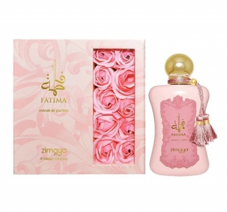 Fatima Extrait De Parfum tester 100ml
