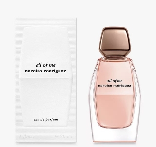 all of me EDP 90ml