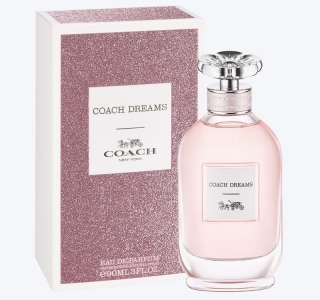 Coach Dreams 100ml