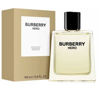 Burberry Hero 150ml