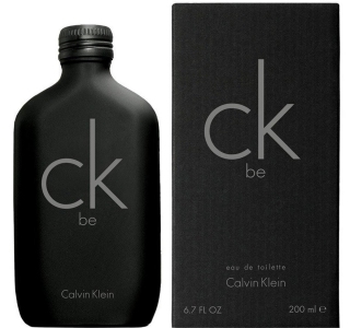 Ck Be 200ml