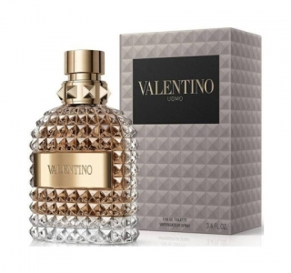 Valentino Uomo for men 100ml