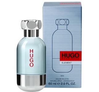 Hugo Element