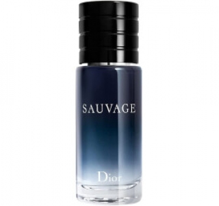 Dior Sauvage for men 30ml - No box