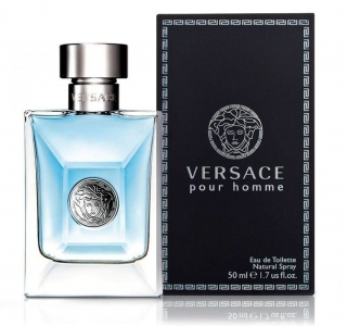 Versace Pour Homme 50ml