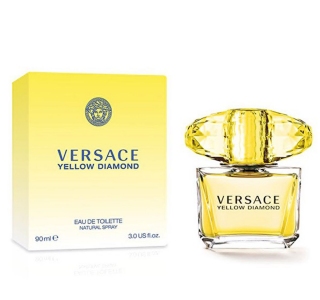 Versace Yellow Diamond 90ml