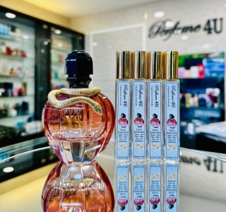 Pure XS For Her Chiết 10ml