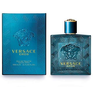 Eros for Men 100ml