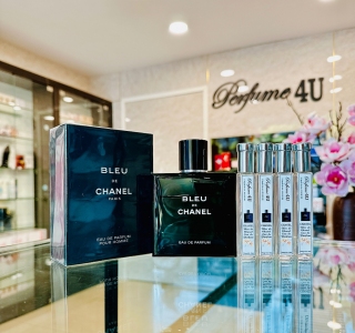 Bleu de Chanel Edp Chiết 10ml