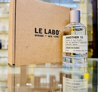 Dubai Le Labo Another 13 100ml