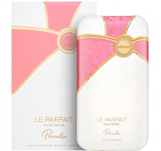 Le Parfait Panache Pour Femme 200ml