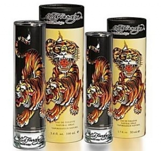 Ed Hardy Men EDT