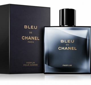 Bleu de Chanel Le Parfum 100ml
