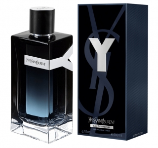 Y Yves Saint Laurent Edp 200ml
