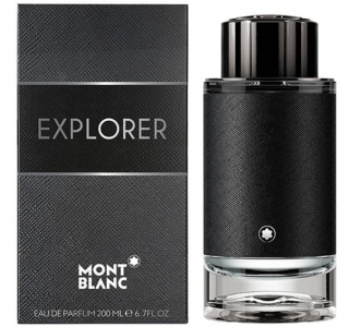 Mont Blanc Explorer 200ml