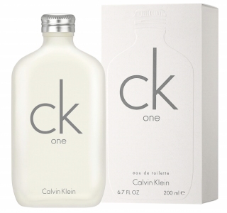 Ck One 200ml