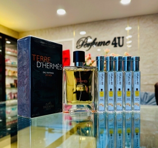 Terre d’Hermes Eau Intense Vetiver chiết 10ml