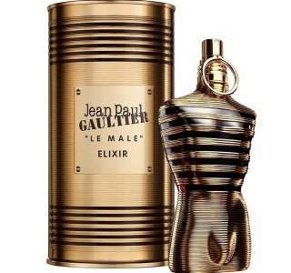 Jean Paul Gaultier Le Male Elixir 125ml