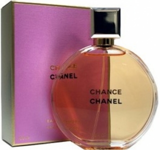 Chance Eau de Parfum 100ml