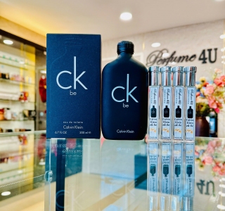 Ck Be chiết 10ml