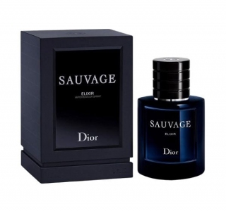 Dior Sauvage Elixir 100ml
