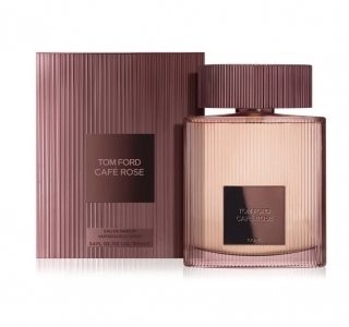 Tom Ford Cafe Rose 100ml