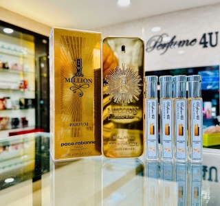 1 Million Parfum chiết 10ml
