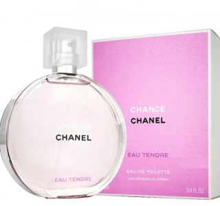 Chance Eau Tendre 100ml