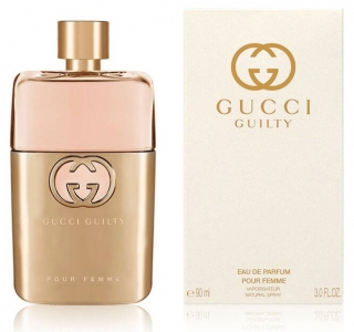Gucci Guilty Pour Femme 90ml