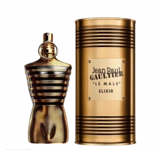 Jean Paul Gaultier Le Male Elixir 75ml