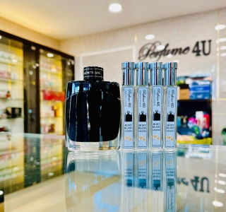 Mont Blanc Legend Edp chiết 10ml