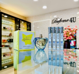 Lolita Lempicka chiết 10ml