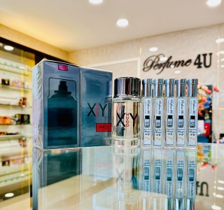 Hugo XY chiết 10ml