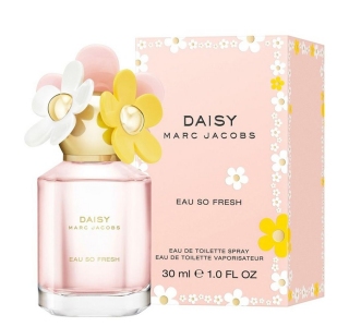 Daisy Eau So Fresh 30ml