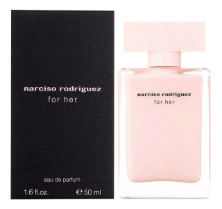 Narciso Rodriguez For Her 50ml