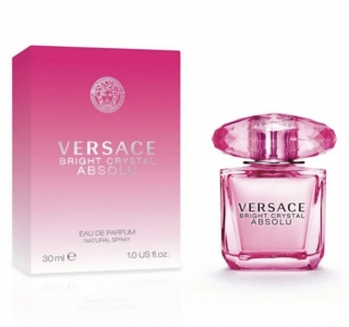 Bright Crystal Absolu for women 30ml