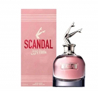 Jean Paul Gaultier Scandal 80ml