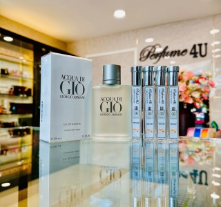 Acqua Di Gio For Men chiết 10ml