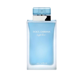 Light Blue Eau Intense For Women tester 100ml