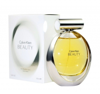Calvin Klein Beauty for women 100ml