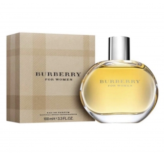 Burberry For Women 100ml