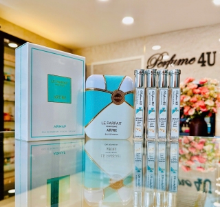 Le Parfait Azure Pour Femme chiết 10ml
